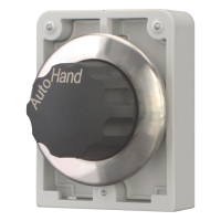 Moeller series M30 Changeover switch M30I-FWR3-X94 - EATON (pavadinimas tikslinamas)