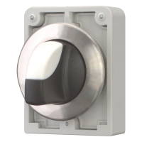 Moeller series M30 Changeover switch M30I-FWRK3 - EATON (pavadinimas tikslinamas)