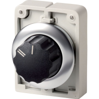 Moeller series M30 Changeover switch M30I-FWR-X92 - EATON (pavadinimas tikslinamas)