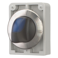 Moeller series M30 Illuminated selector switch actuator M30I-FWLK3-B - EATON (pavadinimas tikslinamas)