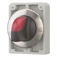 Moeller series M30 Illuminated selector switch actuator M30I-FWLK-R - EATON (pavadinimas tikslinamas)