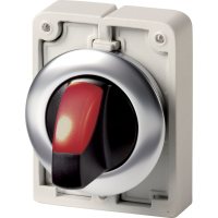Moeller series M30 Illuminated selector switch actuator M30I-FWLKV-R - EATON (pavadinimas tikslinamas)