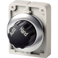 Moeller series M30 Changeover switch M30I-FWR-X91 - EATON (pavadinimas tikslinamas)