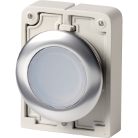 Moeller series M30 Illuminated pushbutton actuator M30I-FDL-W-SP - EATON (pavadinimas tikslinamas)