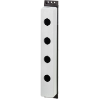 Moeller series M22 Accessory Surface mounting enclosure M22-FI4 - EATON (pavadinimas tikslinamas)