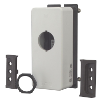 Moeller series M22 Accessory Surface mounting enclosure M22-FI1 - EATON (pavadinimas tikslinamas)