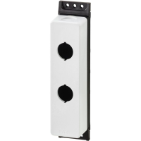 Moeller series M22 Accessory Surface mounting enclosure M22-FI2 - EATON (pavadinimas tikslinamas)