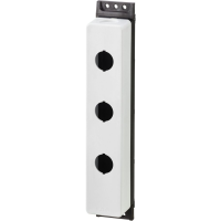 Moeller series M22 Accessory Surface mounting enclosure M22-FI3 - EATON (pavadinimas tikslinamas)