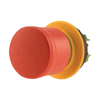 Moeller series M22 Emergency stop/emergency switching off pushbutton M22-PV30 - EATON (pavadinimas tikslinamas)