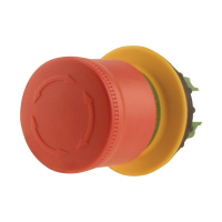Moeller series M22 Emergency stop/emergency switching off pushbutton M22-PVT30 - EATON (pavadinimas tikslinamas)