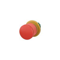 Moeller series M30 Emergency stop/emergency switching off pushbutton M30-PV30 - EATON (pavadinimas tikslinamas)