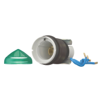 Moeller series M22 Indicator light L-G - EATON (pavadinimas tikslinamas)