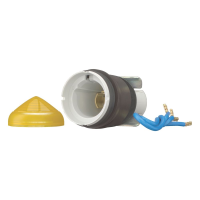 Moeller series M22 Indicator light L-Y - EATON (pavadinimas tikslinamas)