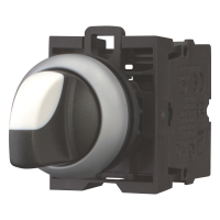 Moeller series M22 Changeover switch M22-WRK/K10 - EATON (pavadinimas tikslinamas)
