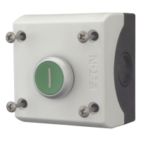 Moeller series M22 Pushbutton M22-D-G-X1/KC11/I - EATON (pavadinimas tikslinamas)