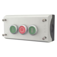 Moeller series M22 Housing M22-I3-M1 - EATON (pavadinimas tikslinamas)