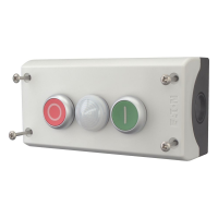Moeller series M22 Housing M22-I3-M2 - EATON (pavadinimas tikslinamas)