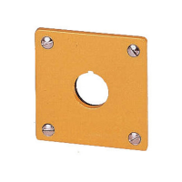 Moeller series M22 Accessory Flush mounting plate M22-EY1 - EATON (pavadinimas tikslinamas)
