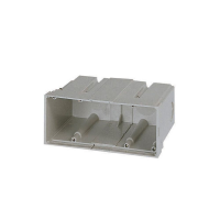Moeller series M22 Accessory Shroud M22-H4 - EATON (pavadinimas tikslinamas)