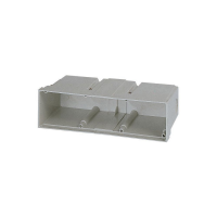 Moeller series M22 Accessory Shroud M22-H6 - EATON (pavadinimas tikslinamas)