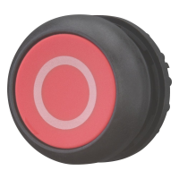 Moeller series M22 Pushbutton M22S-D-R-X0 - EATON (pavadinimas tikslinamas)