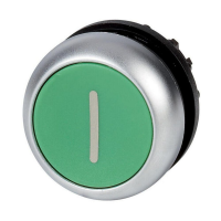 Moeller series M22 Pushbutton M22-DR-G-X1 - EATON (pavadinimas tikslinamas)