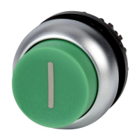 Moeller series M22 Pushbutton M22-DH-G-X1 - EATON (pavadinimas tikslinamas)