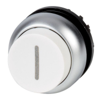 Moeller series M22 Pushbutton M22-DRH-W-X1 - EATON (pavadinimas tikslinamas)