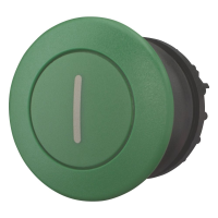 Moeller series M22 Mushroom actuator M22S-DP-G-X1 - EATON (pavadinimas tikslinamas)
