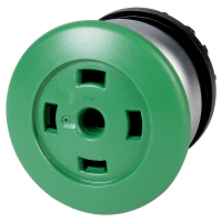Moeller series M22 Mushroom actuator M22-DP-G-X-GVP - EATON (pavadinimas tikslinamas)
