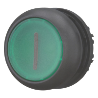 Moeller series M22 Illuminated pushbutton actuator M22S-DRL-G-X1 - EATON (pavadinimas tikslinamas)