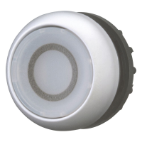Moeller series M22 Illuminated pushbutton actuator M22-DRL-W-X0 - EATON (pavadinimas tikslinamas)