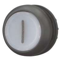 Moeller series M22 Illuminated pushbutton actuator M22S-DRL-W-X1 - EATON (pavadinimas tikslinamas)