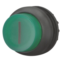 Moeller series M22 Illuminated pushbutton actuator M22S-DLH-G-X1 - EATON (pavadinimas tikslinamas)