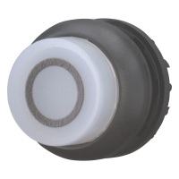 Moeller series M22 Illuminated pushbutton actuator M22S-DLH-W-X0 - EATON (pavadinimas tikslinamas)