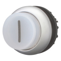 Moeller series M22 Illuminated pushbutton actuator M22-DLH-W-X1 - EATON (pavadinimas tikslinamas)