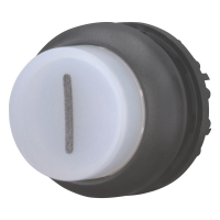 Moeller series M22 Illuminated pushbutton actuator M22S-DLH-W-X1 - EATON (pavadinimas tikslinamas)