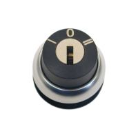 Moeller series M22 Key-operated actuator M22S-WRS-MS-A1 - EATON (pavadinimas tikslinamas)