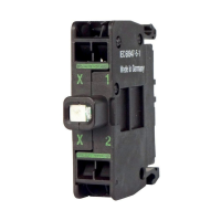 Moeller series M22 Accessory LED M22-CLEDC230-B - EATON (pavadinimas tikslinamas)