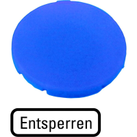 Moeller series M22 Accessory Button plate M22-XD-B-D14 - EATON (pavadinimas tikslinamas)