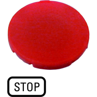 Moeller series M22 Accessory Button plate M22-XD-R-GB0 - EATON (pavadinimas tikslinamas)