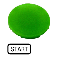 Moeller series M22 Accessory Button plate M22-XD-G-GB1 - EATON (pavadinimas tikslinamas)