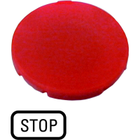 Moeller series M22 Accessory Button plate M22-XD-R-GB5 - EATON (pavadinimas tikslinamas)