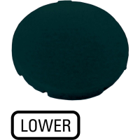 Moeller series M22 Accessory Button plate M22-XD-S-GB18 - EATON (pavadinimas tikslinamas)
