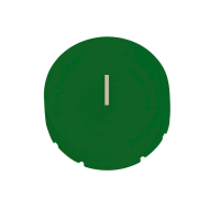 Moeller series M22 Accessory Button plate M22-XDH-G-X1 - EATON (pavadinimas tikslinamas)