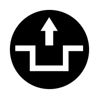 Moeller series M22 Accessory Button plate M22-XDH-S-X12 - EATON (pavadinimas tikslinamas)