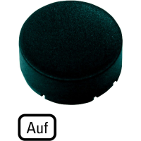 Moeller series M22 Accessory Button plate M22-XDH-S-D3 - EATON (pavadinimas tikslinamas)