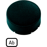 Moeller series M22 Accessory Button plate M22-XDH-S-D4 - EATON (pavadinimas tikslinamas)