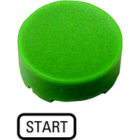 Moeller series M22 Accessory Button plate M22-XDH-G-GB1 - EATON (pavadinimas tikslinamas)