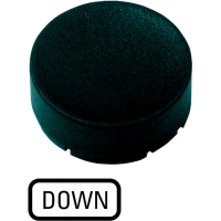 Moeller series M22 Accessory Button plate M22-XDH-S-GB4 - EATON (pavadinimas tikslinamas)